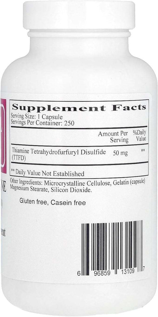 Ecological Formulas Vitamin B