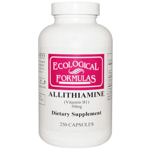 Ecological Formulas Vitamin B